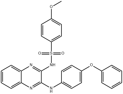 714933-90-1 structural image