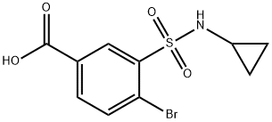 716358-67-7 structural image