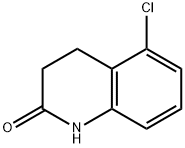 5-chloro-3,4-dihydroquinolin-2(1H)-one