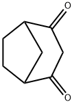 bicyclo[3.2.1]octane-2,4-dione Structural