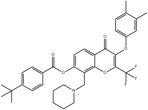 785839-82-9 structural image