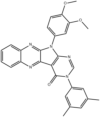797771-80-3 structural image