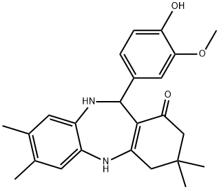 799252-65-6 structural image