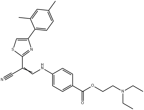 799777-11-0 structural image