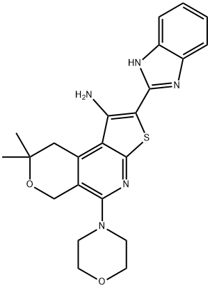 799791-15-4 structural image