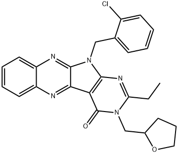 799798-85-9 structural image
