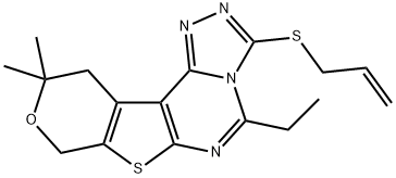 799799-89-6 structural image
