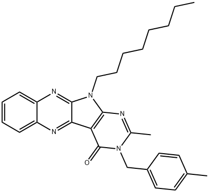 799832-36-3 structural image