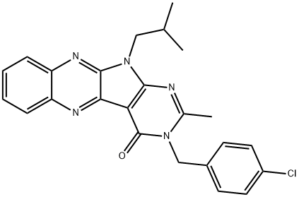 799834-21-2 structural image