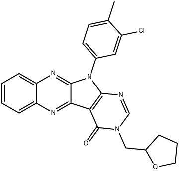799838-76-9 structural image
