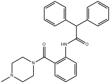 815622-99-2 structural image