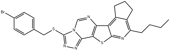 835907-58-9 structural image