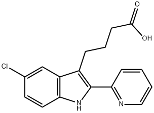 838875-60-8 structural image