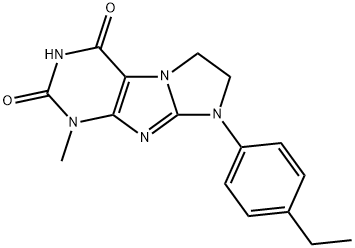839685-71-1 structural image