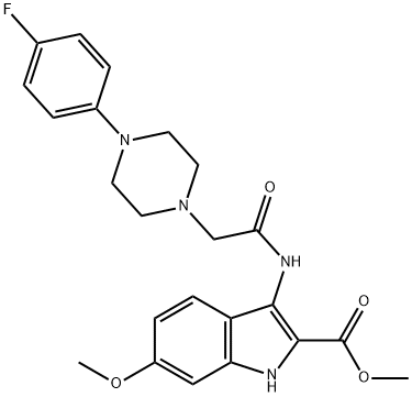 840469-55-8 structural image