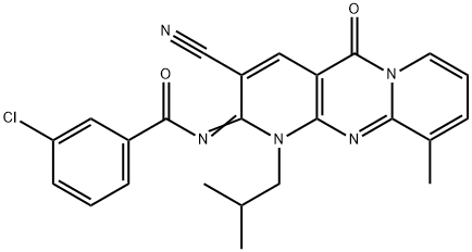 840517-70-6 structural image