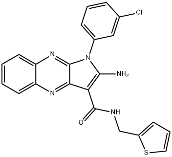 842956-95-0 structural image