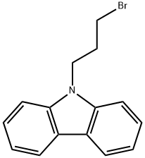 9-(3-Bromopropyl)-9H-carbazole