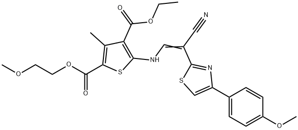 843633-36-3 structural image