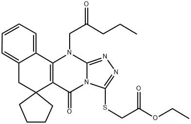844453-94-7 structural image