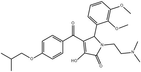 844460-58-8 structural image
