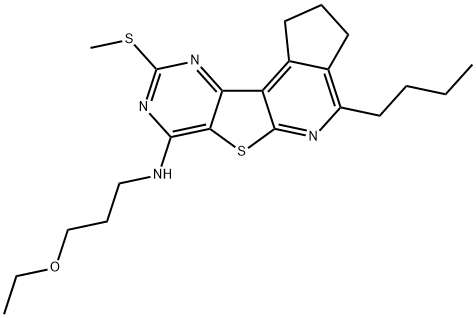 845800-84-2 structural image