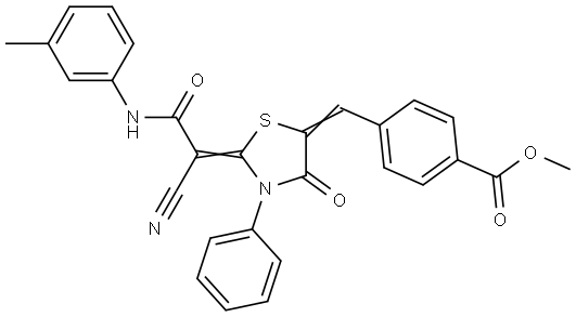 845899-58-3 structural image