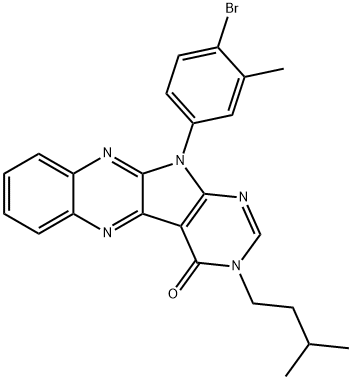 845984-36-3 structural image