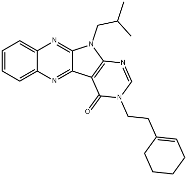 845985-34-4 structural image