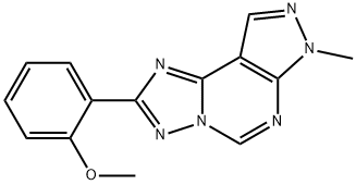 846062-40-6 structural image