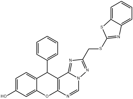 847182-42-7 structural image