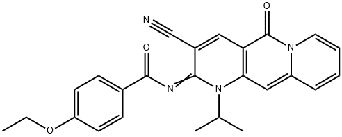 847243-57-6 structural image