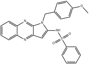 847245-38-9 structural image