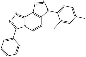 847245-46-9 structural image