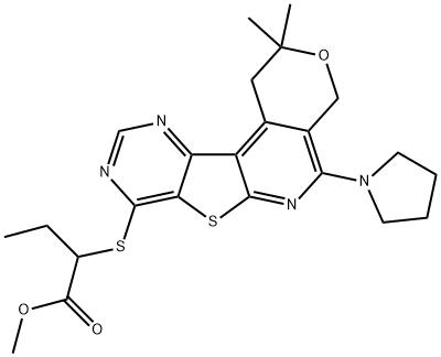 847246-26-8 structural image