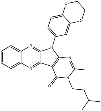 848062-09-9 structural image