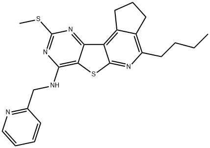 848063-85-4 structural image