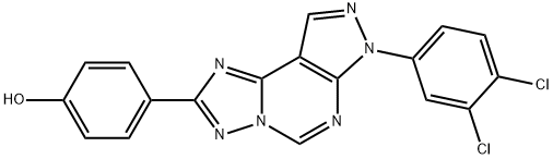 848218-08-6 structural image
