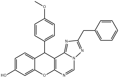 848869-56-7 structural image