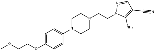 850648-57-6 structural image