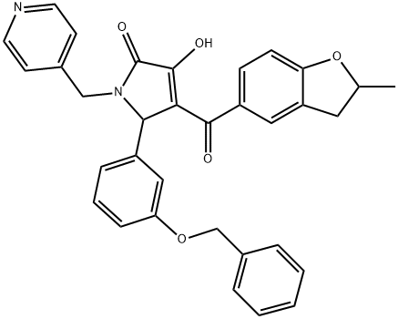 850802-69-6 structural image