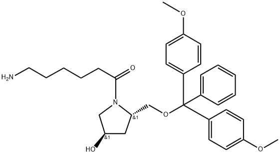 851912-61-3 structural image