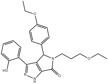 866247-19-0 structural image