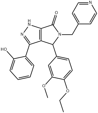 866247-42-9 structural image