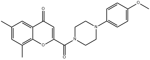 872869-32-4 structural image