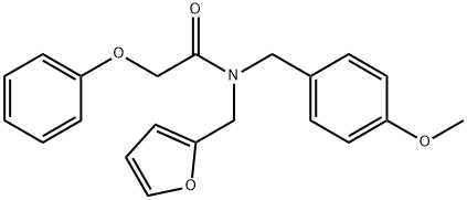 874205-90-0 structural image