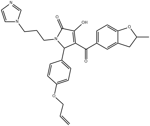 877799-90-1 structural image