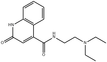 87864-08-2 structural image