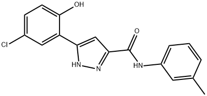 879439-70-0 structural image