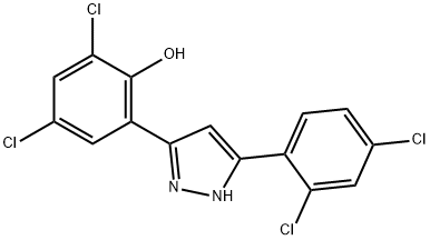 879444-54-9 structural image